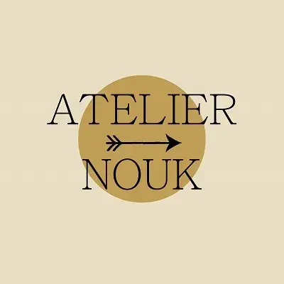 logo Atelier Nouk