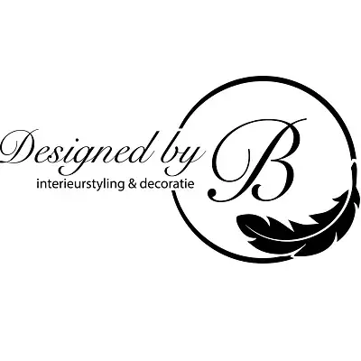 logo Designed by B