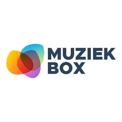 logo De MuziekBox