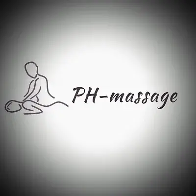 logo PH-massage