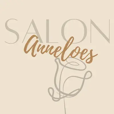 logo Salon Anneloes