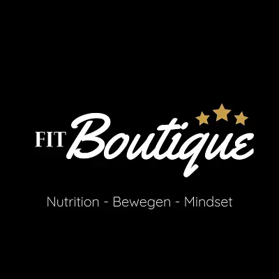logo Fit Boutique