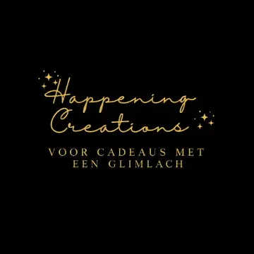 logo Happening Creations
