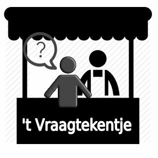 logo Het Vraagtekentje