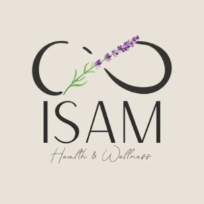 logo ISAM Health & Wellness