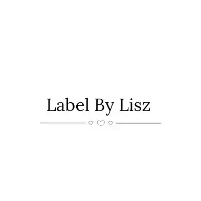 logo Label By Lisz 