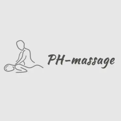 logo PH-massage