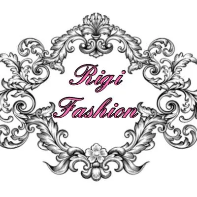 logo Rigi Fashion & more