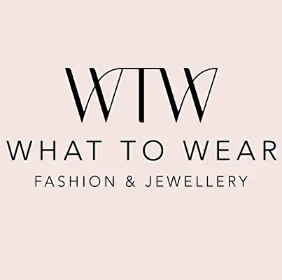 logo What To Wear Fashion 