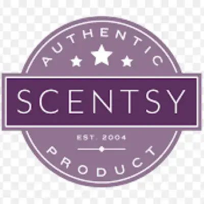 logo Scents by Natasja